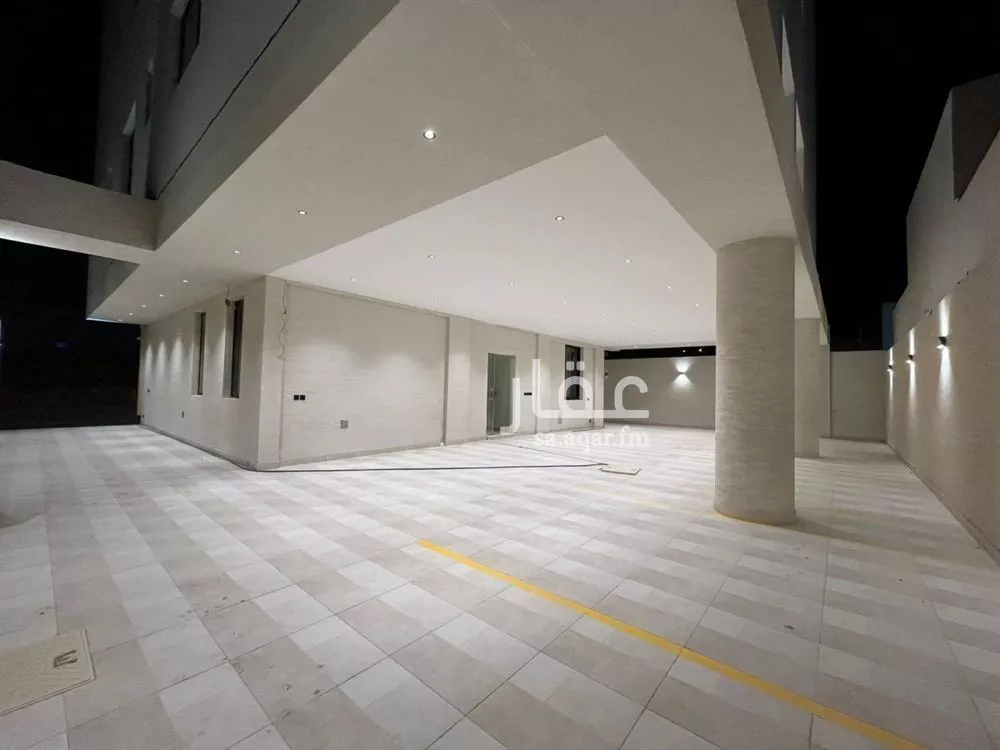 عمارة 400 م² في المهدية 5