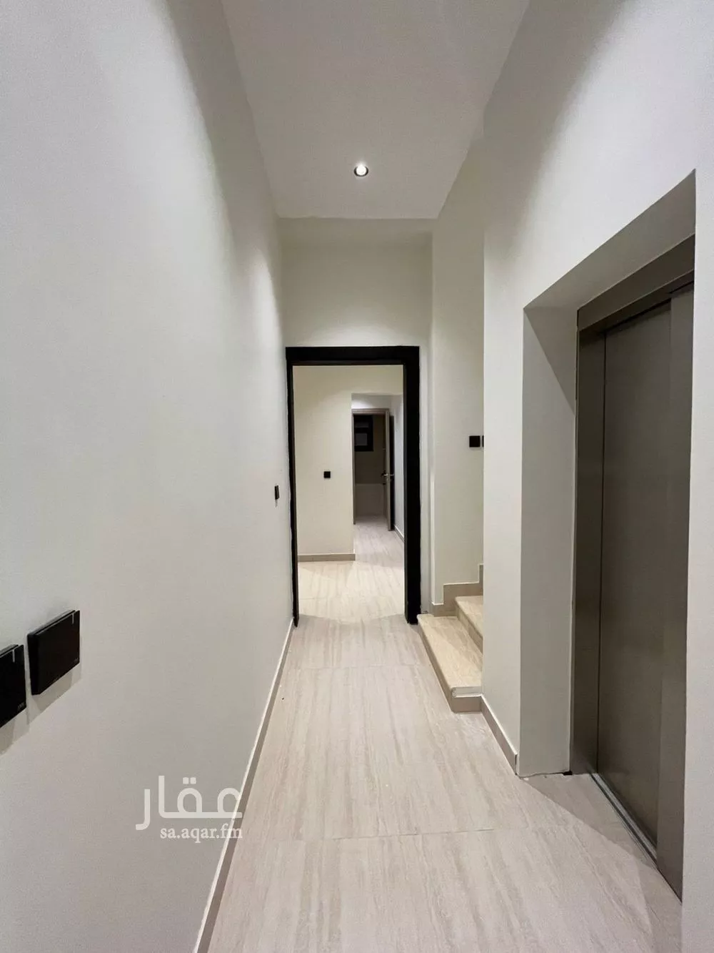 عمارة 400 م² في المهدية 9