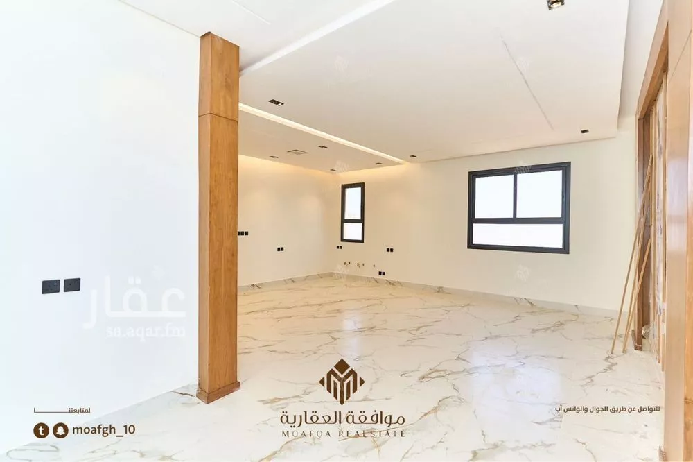 عمارة 400 م² في المهدية 12