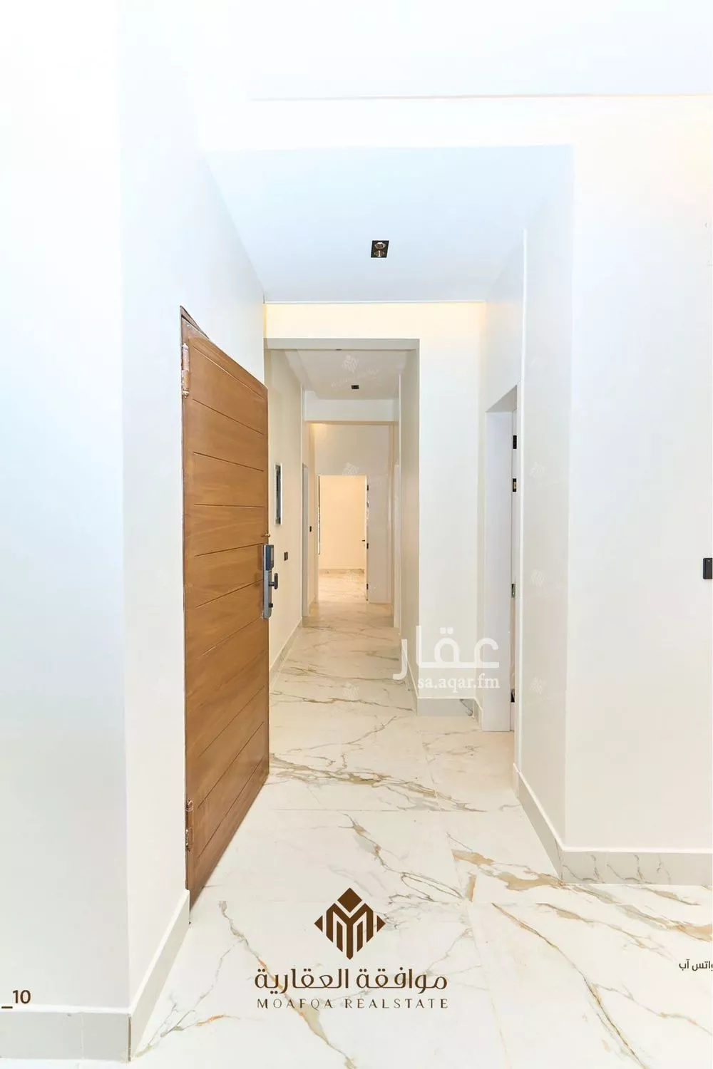 عمارة 400 م² في المهدية 14