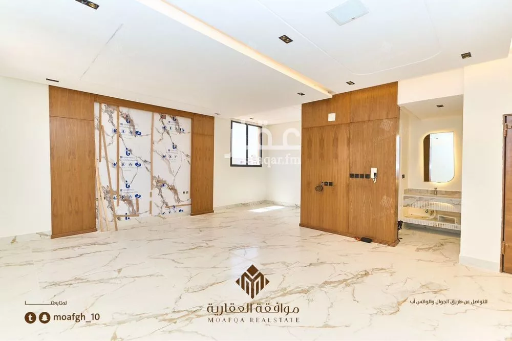 عمارة 400 م² في المهدية 6