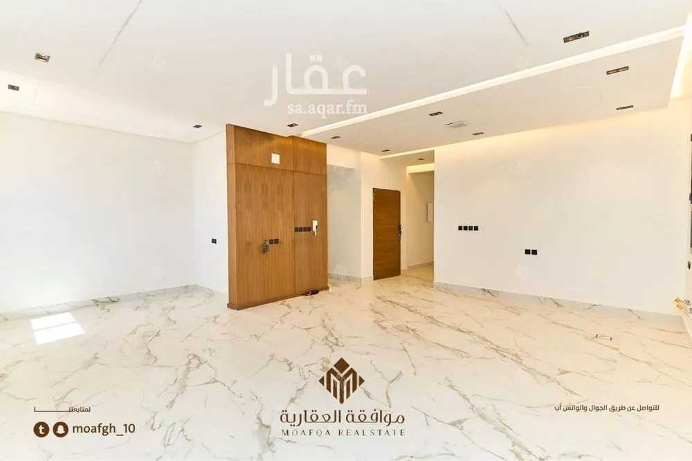 عمارة 400 م² في المهدية 7