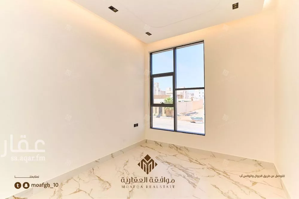 عمارة 400 م² في المهدية 8