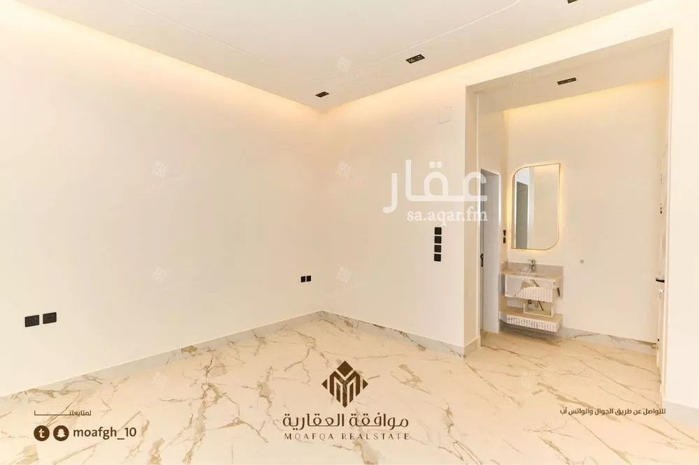 عمارة 400 م² في المهدية 10