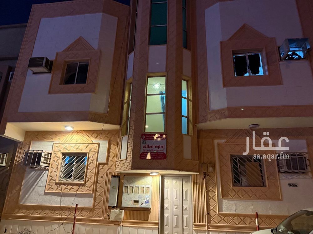 12 bedroom building in Manfuhah, Riyadh 4