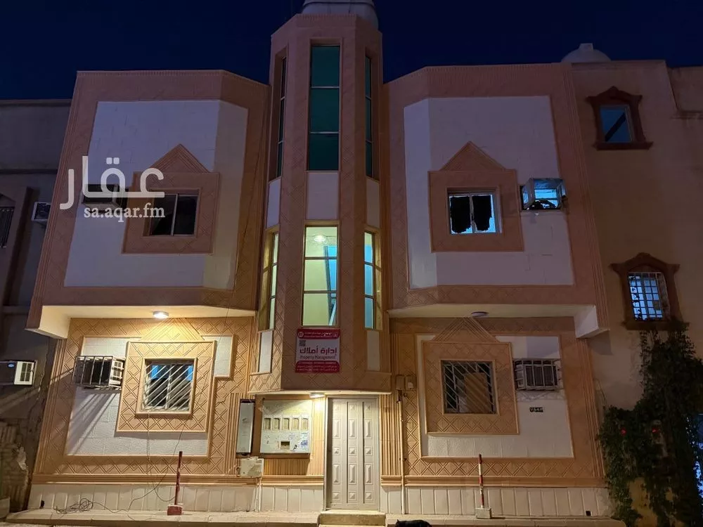 116 sqm building in Manfuhah 2