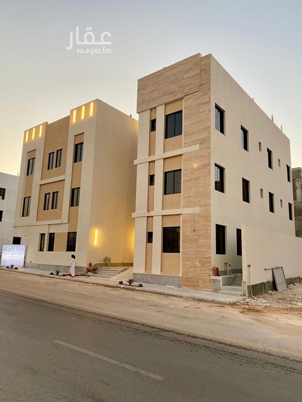 عقار 5 غرف في المهدية، الرياض 2