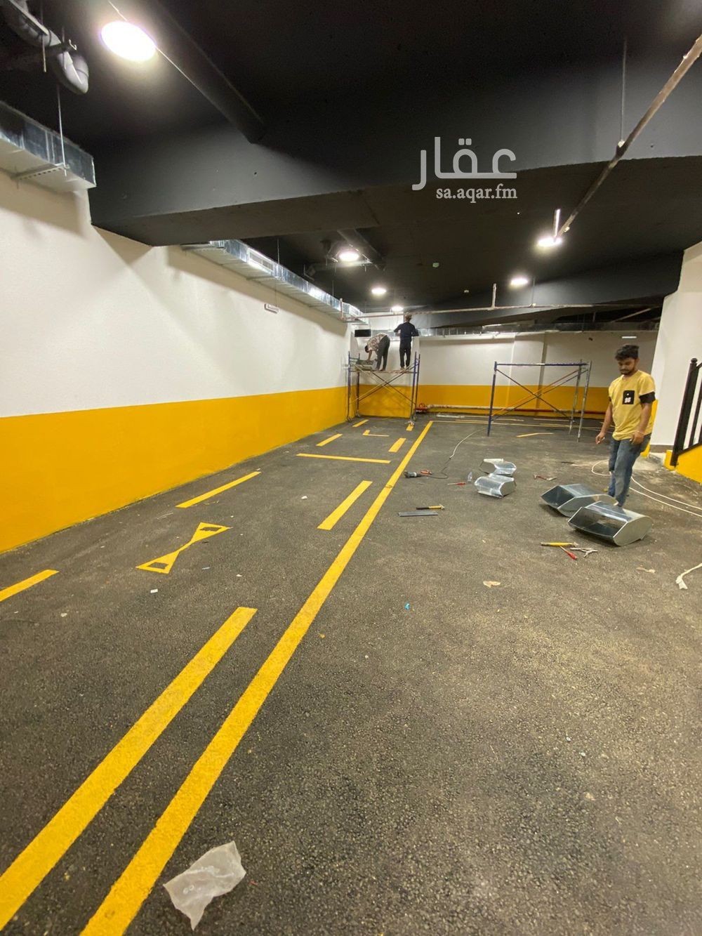 عقار 5 غرف في المهدية، الرياض 6