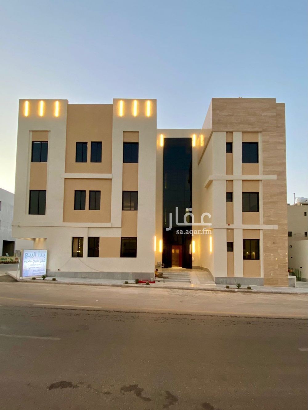 عقار 5 غرف في المهدية، الرياض