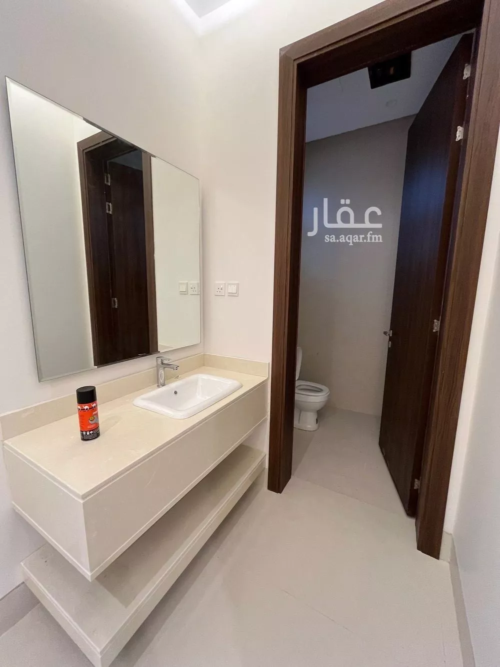 عمارة 400 م² في المهدية 8