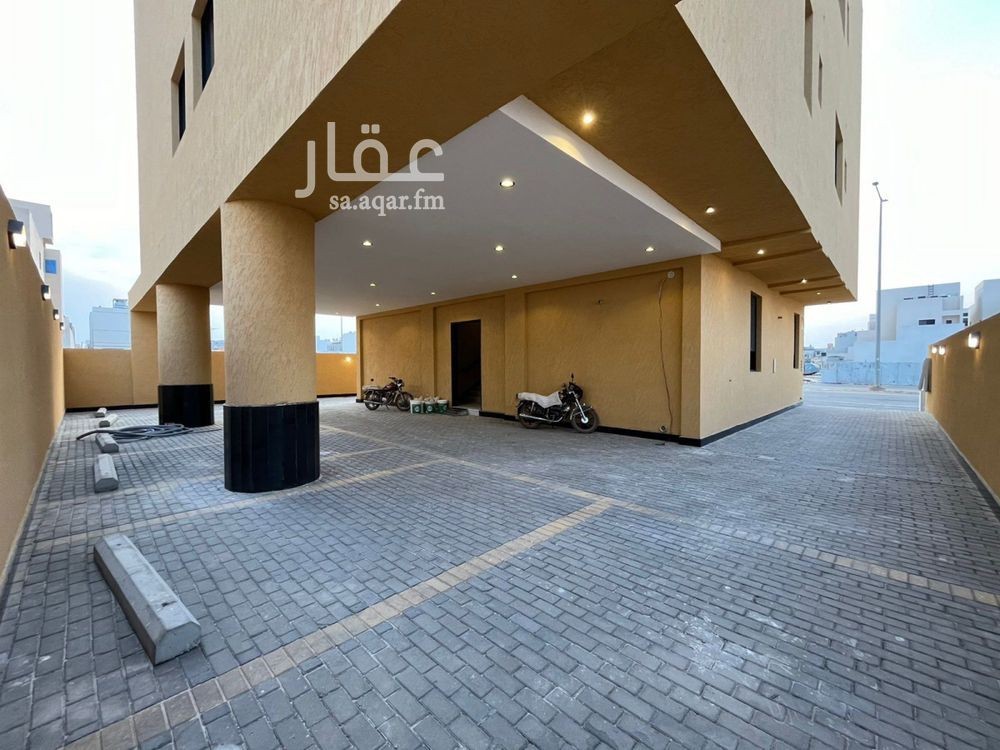 عقار 21 غرف في المهدية، الرياض 3
