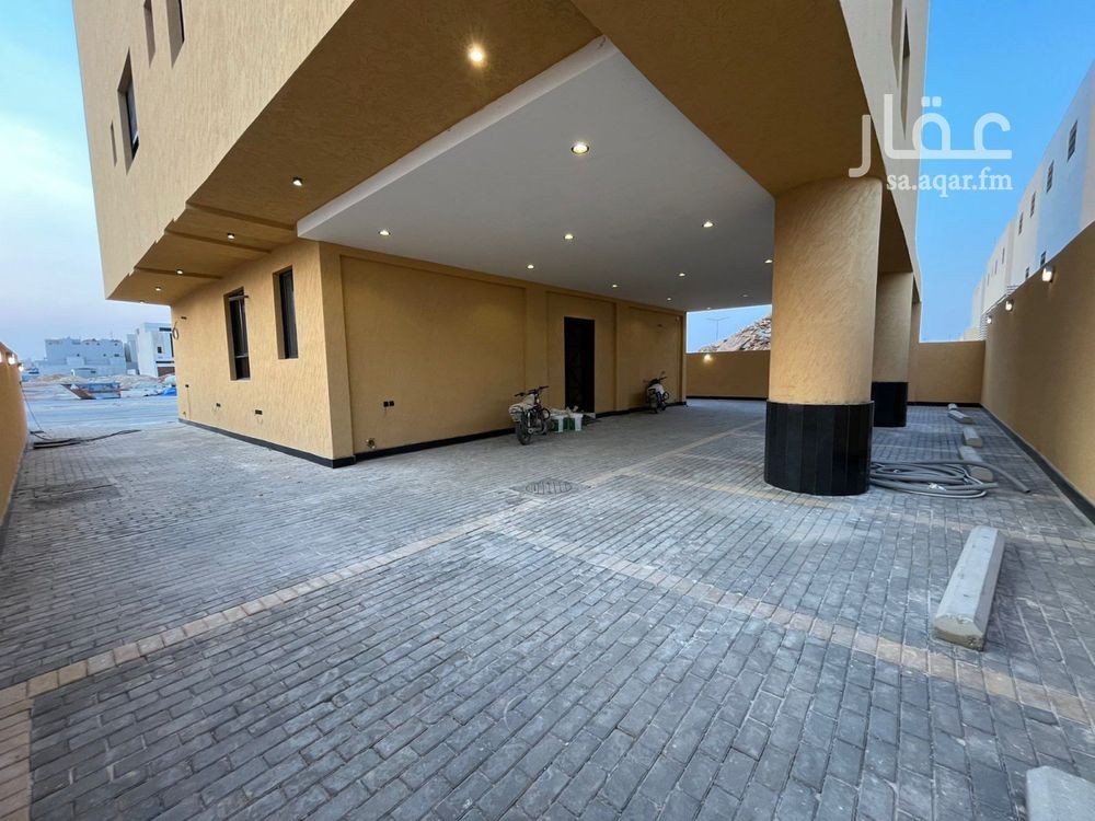 عقار 21 غرف في المهدية، الرياض 4