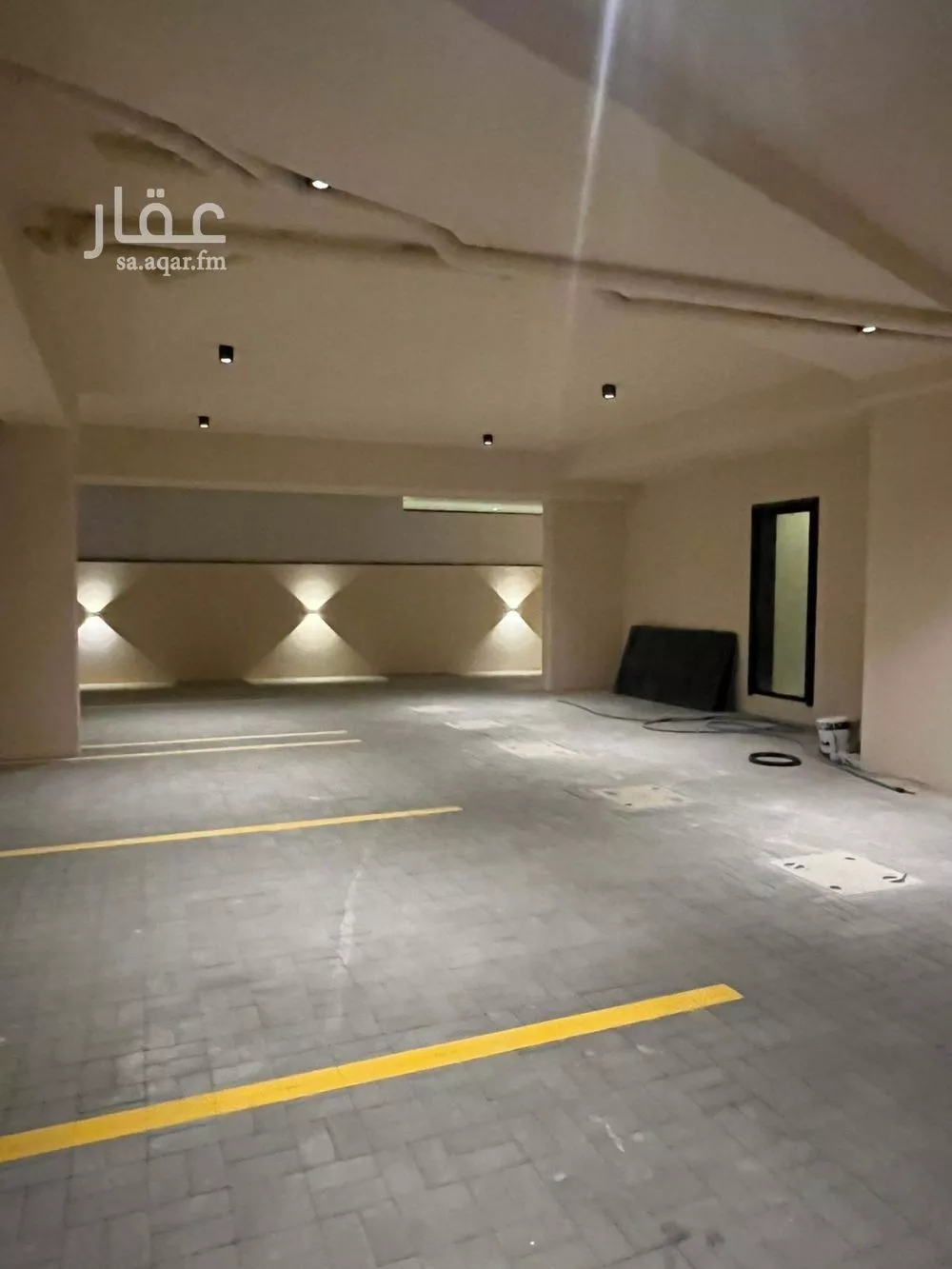 عمارة 400 م² في المهدية 11