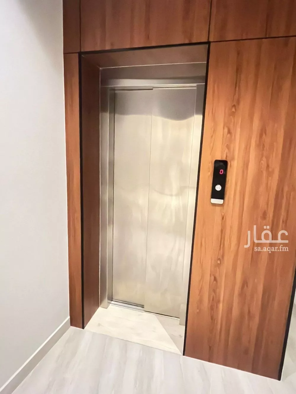 عمارة 400 م² في المهدية 7