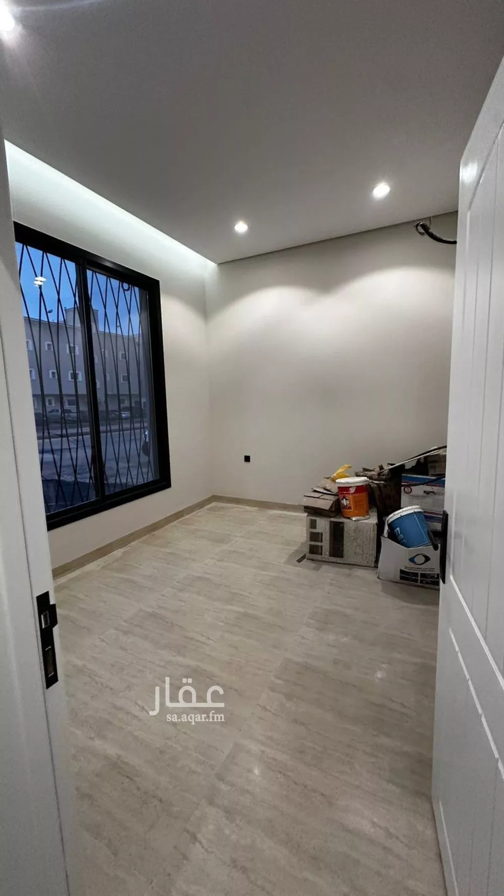 عمارة 400 م² في ظهرة لبن 8