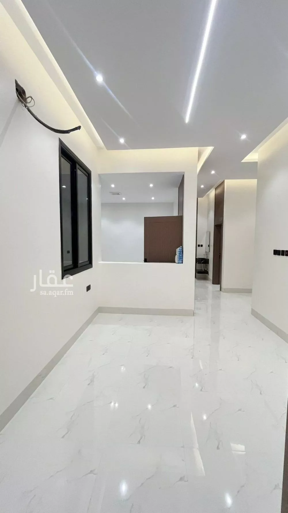 عمارة 400 م² في المهدية 11