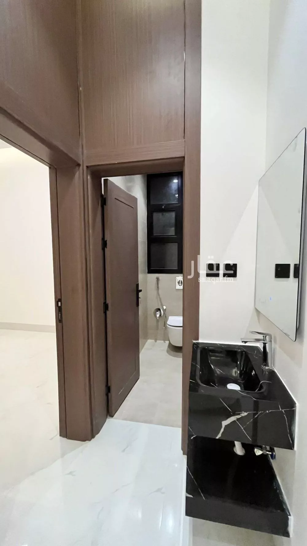 عمارة 400 م² في المهدية 12