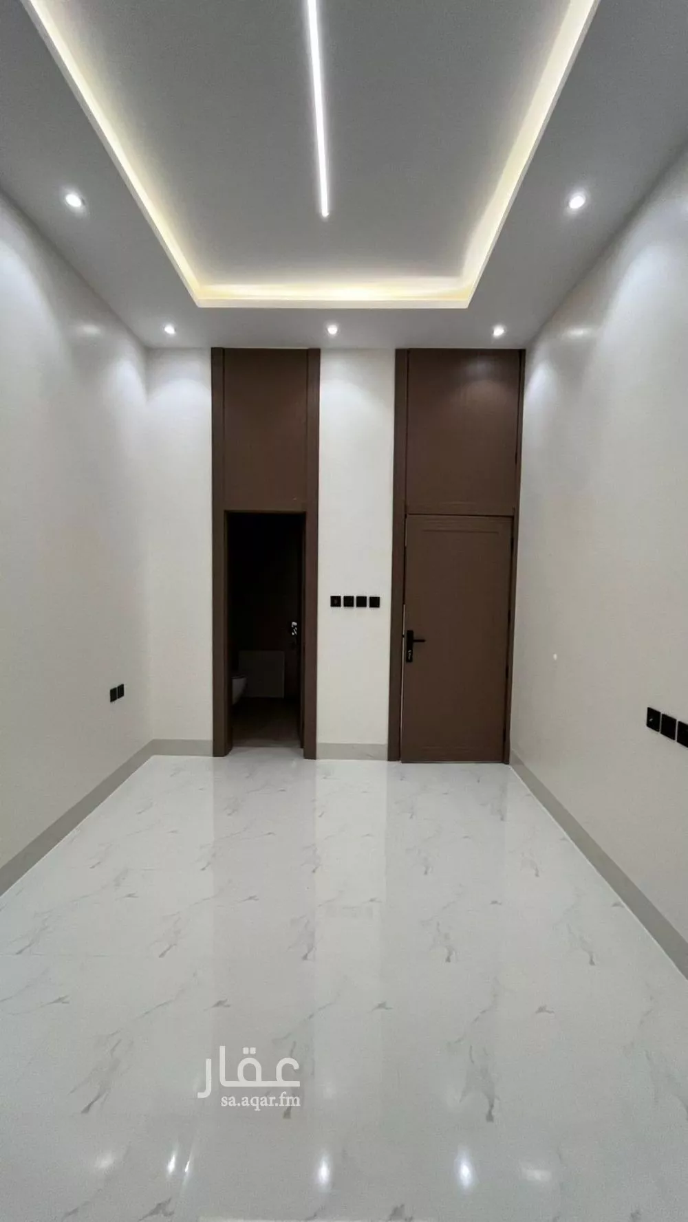 عمارة 400 م² في المهدية 13