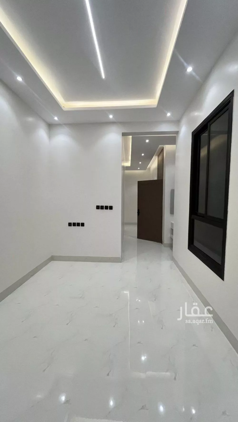 عمارة 400 م² في المهدية 14