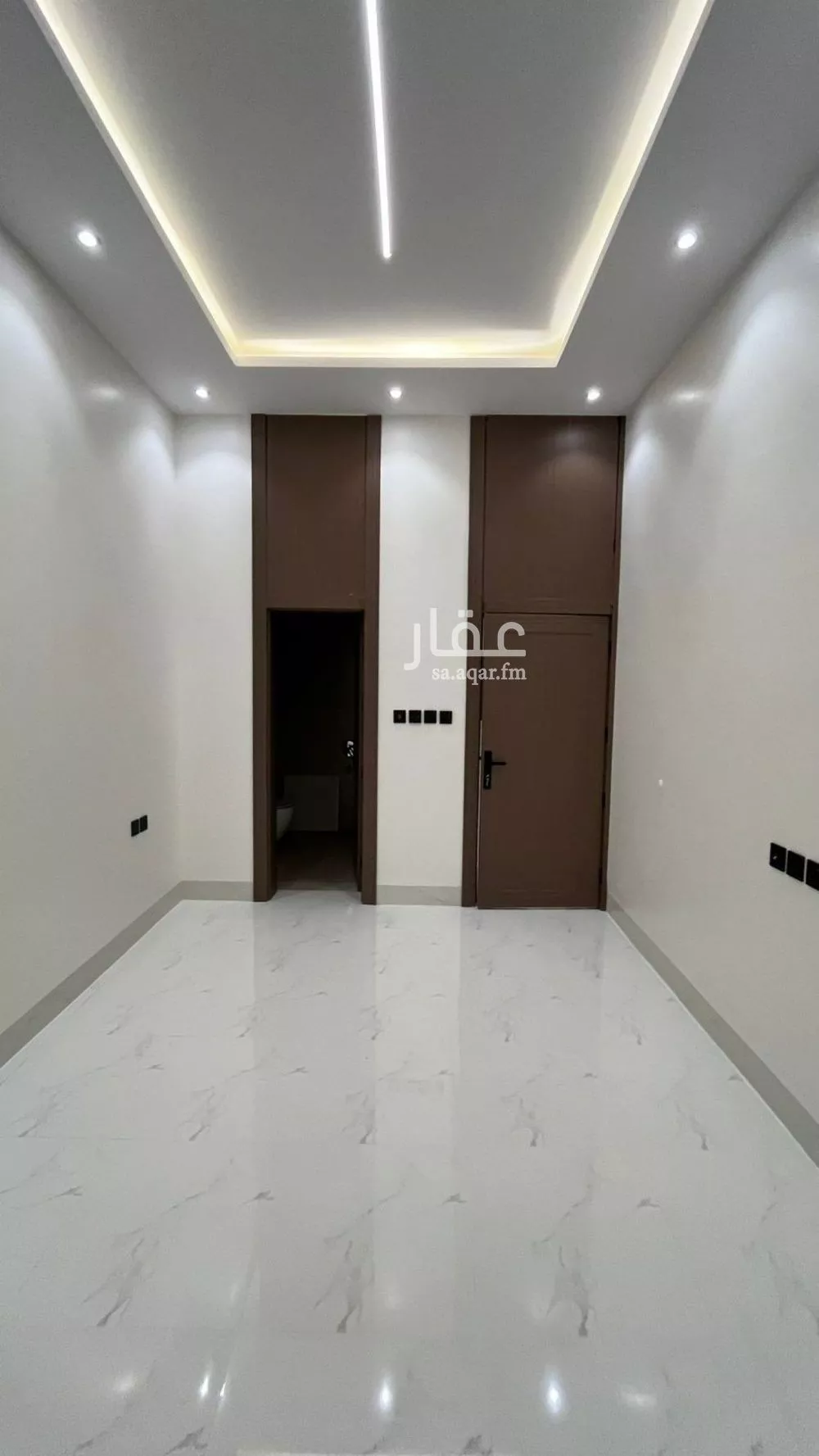 عمارة 400 م² في المهدية 17