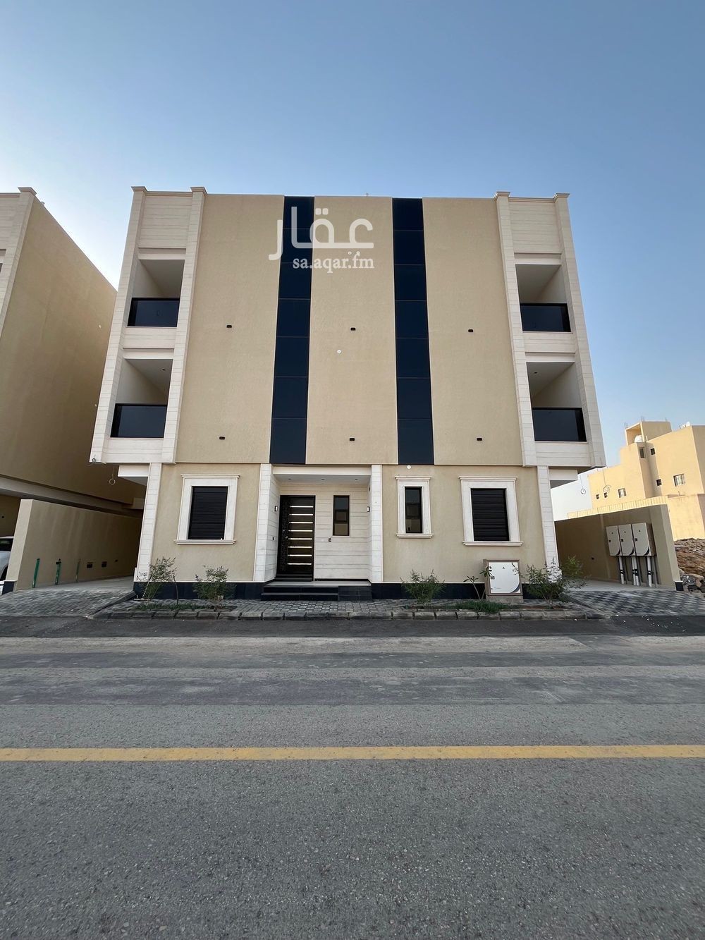 21 bedroom building in Al Mahdiyyah, Riyadh 3
