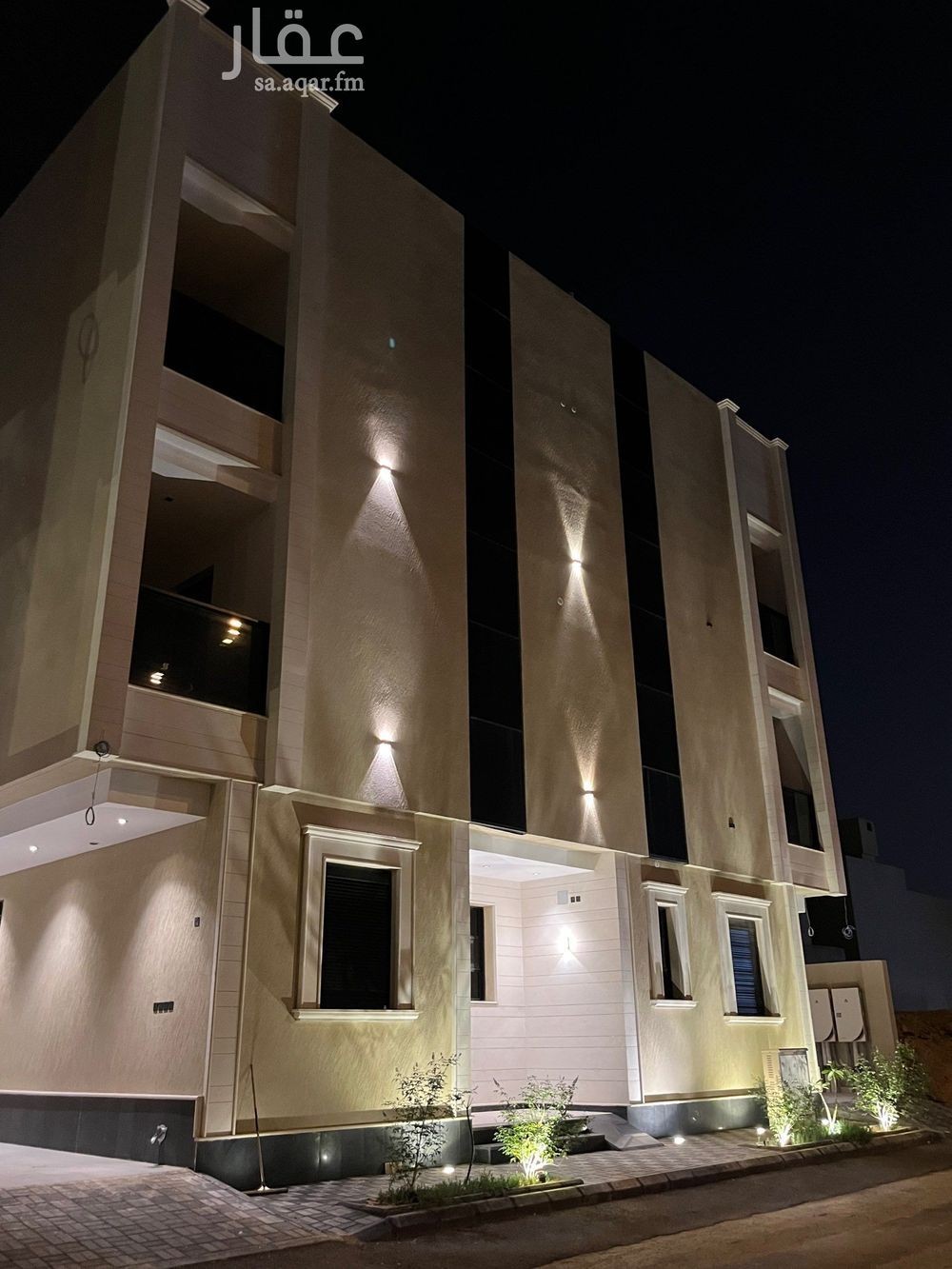 21 bedroom building in Al Mahdiyyah, Riyadh 7