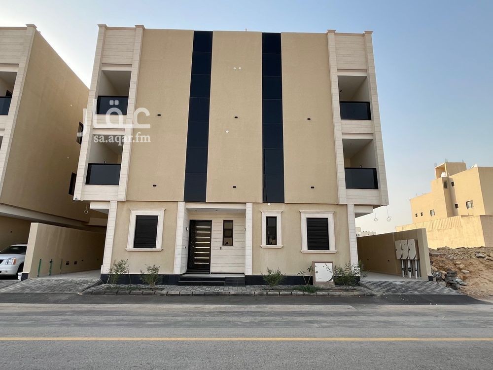 21 bedroom building in Al Mahdiyyah, Riyadh 2