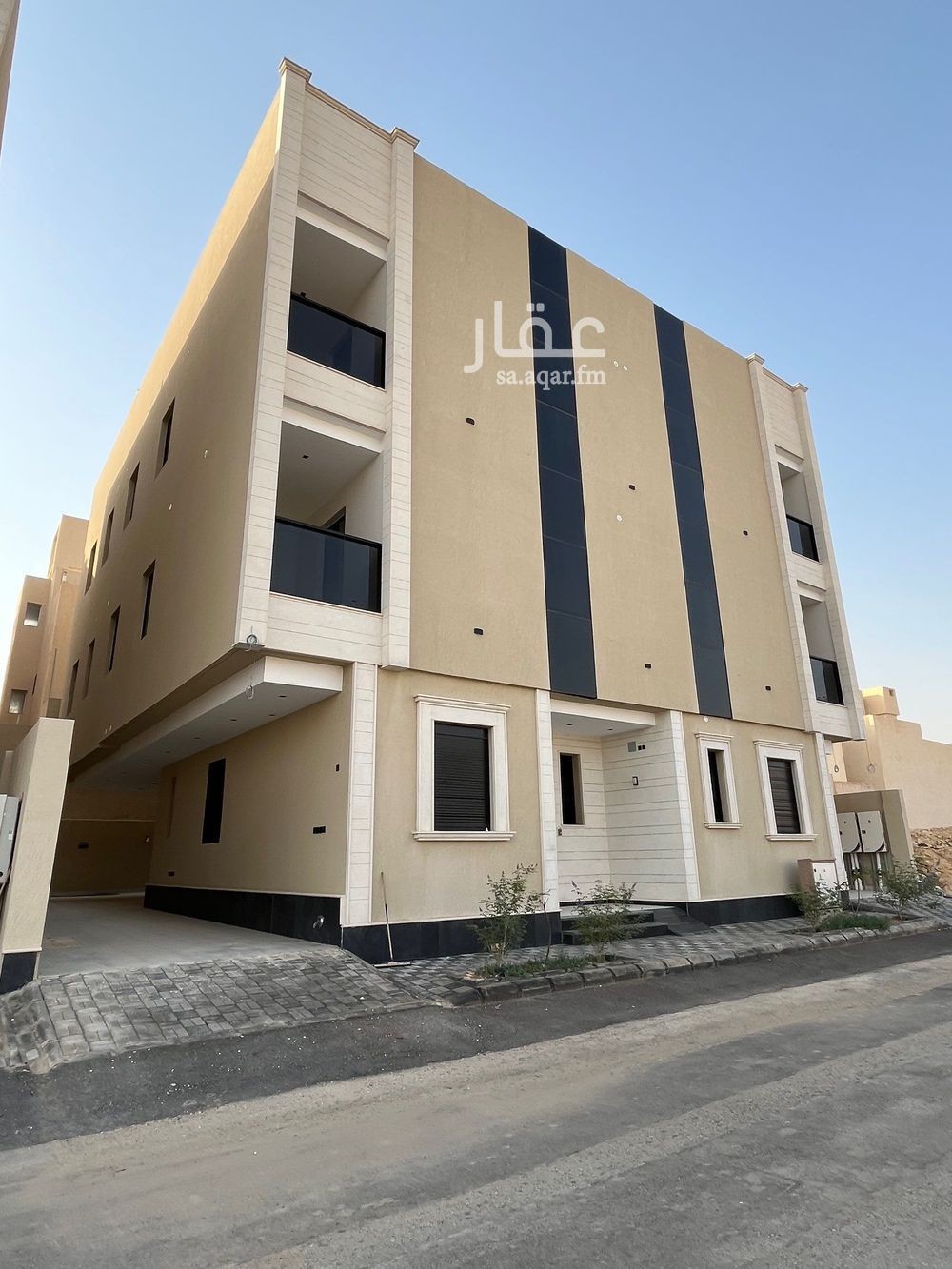 21 bedroom building in Al Mahdiyyah, Riyadh 5