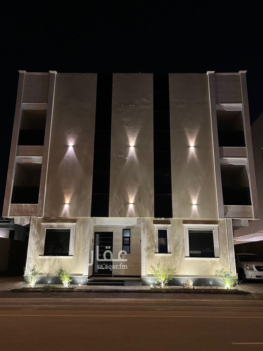 21 bedroom building in Al Mahdiyyah, Riyadh 6