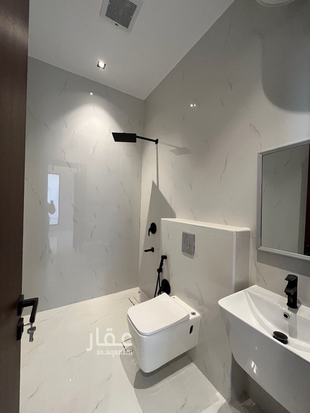 21 bedroom building in Al Mahdiyyah, Riyadh 20