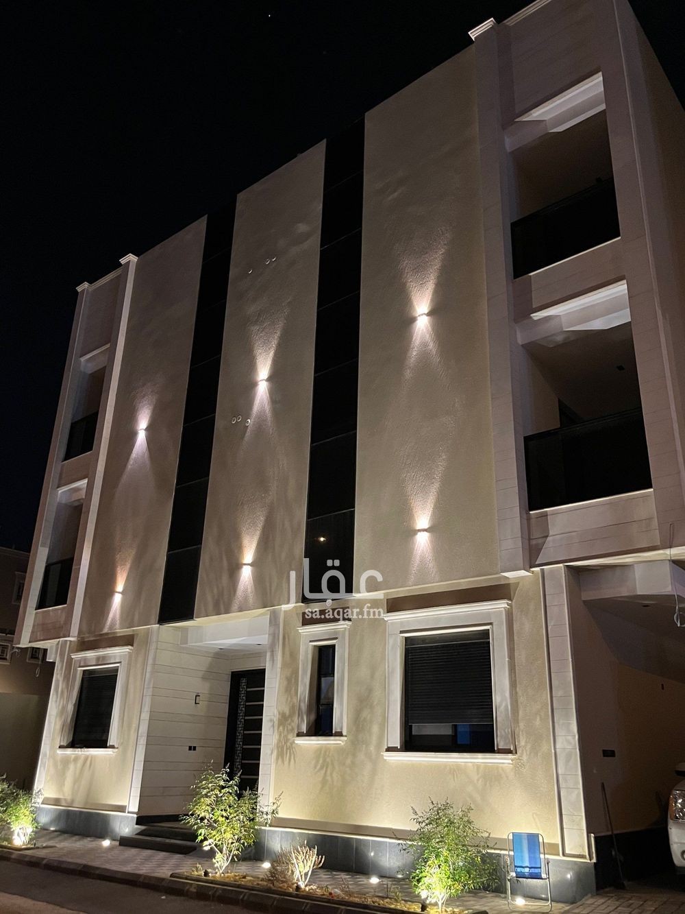 21 bedroom building in Al Mahdiyyah, Riyadh 8