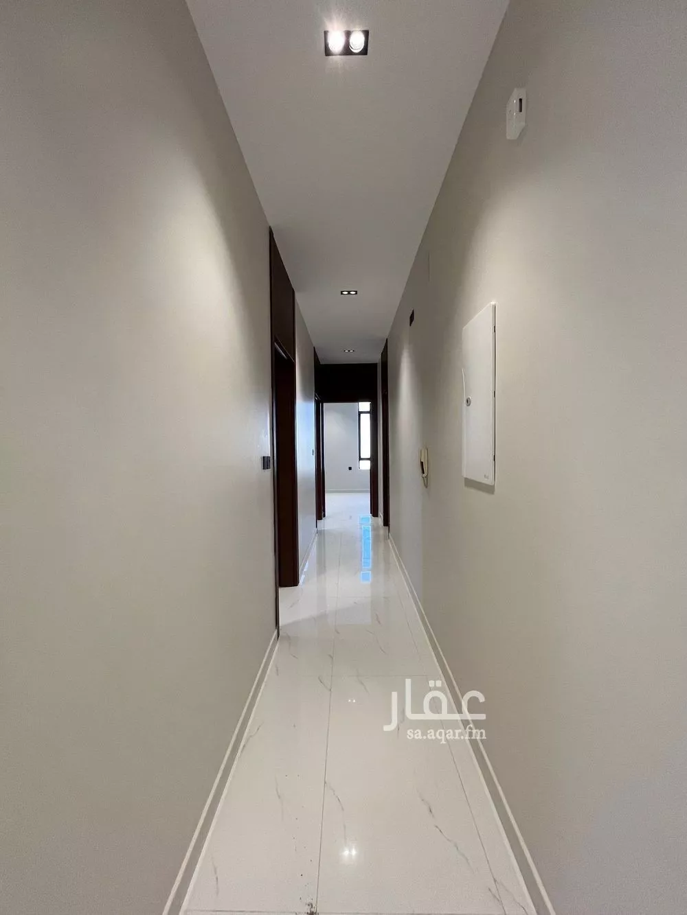 عمارة 400 م² في المهدية 12