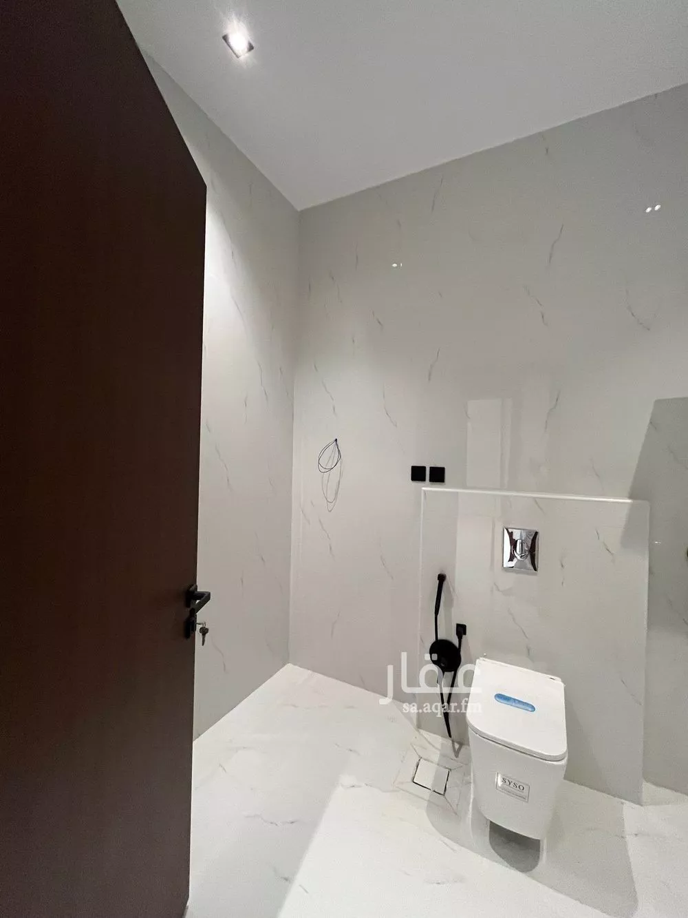 عمارة 400 م² في المهدية 22