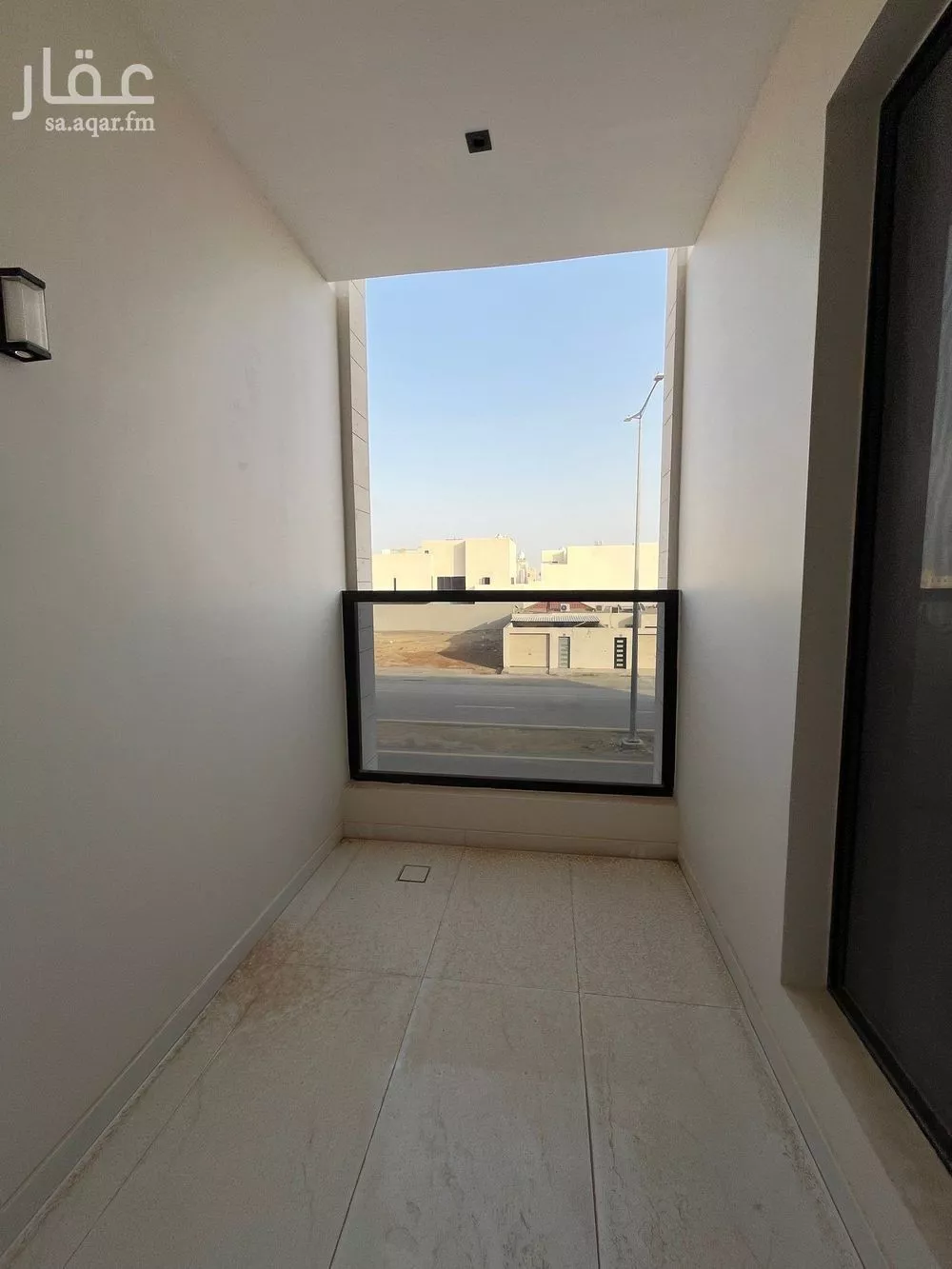 عمارة 400 م² في المهدية 26