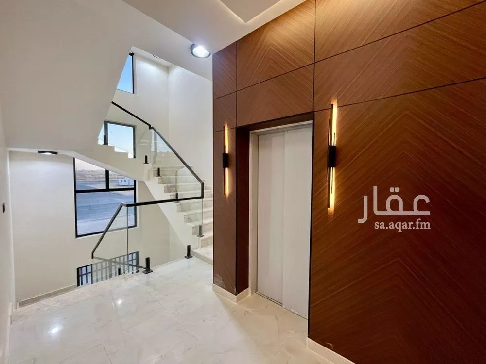 عمارة 400 م² في المهدية 14