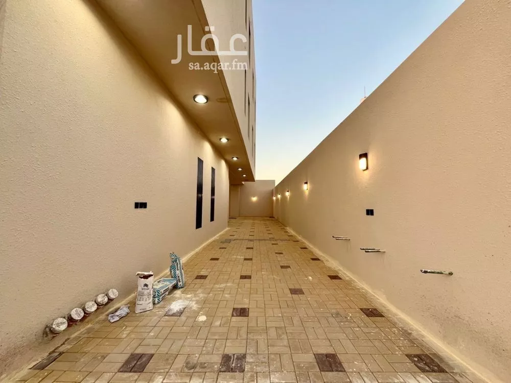 عمارة 400 م² في المهدية 4