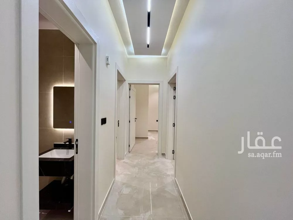 عمارة 400 م² في المهدية 6