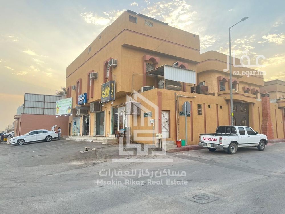 11 bedroom building in As Saadah, Riyadh 3