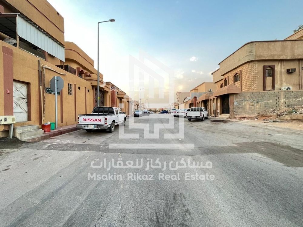 11 bedroom building in As Saadah, Riyadh 4