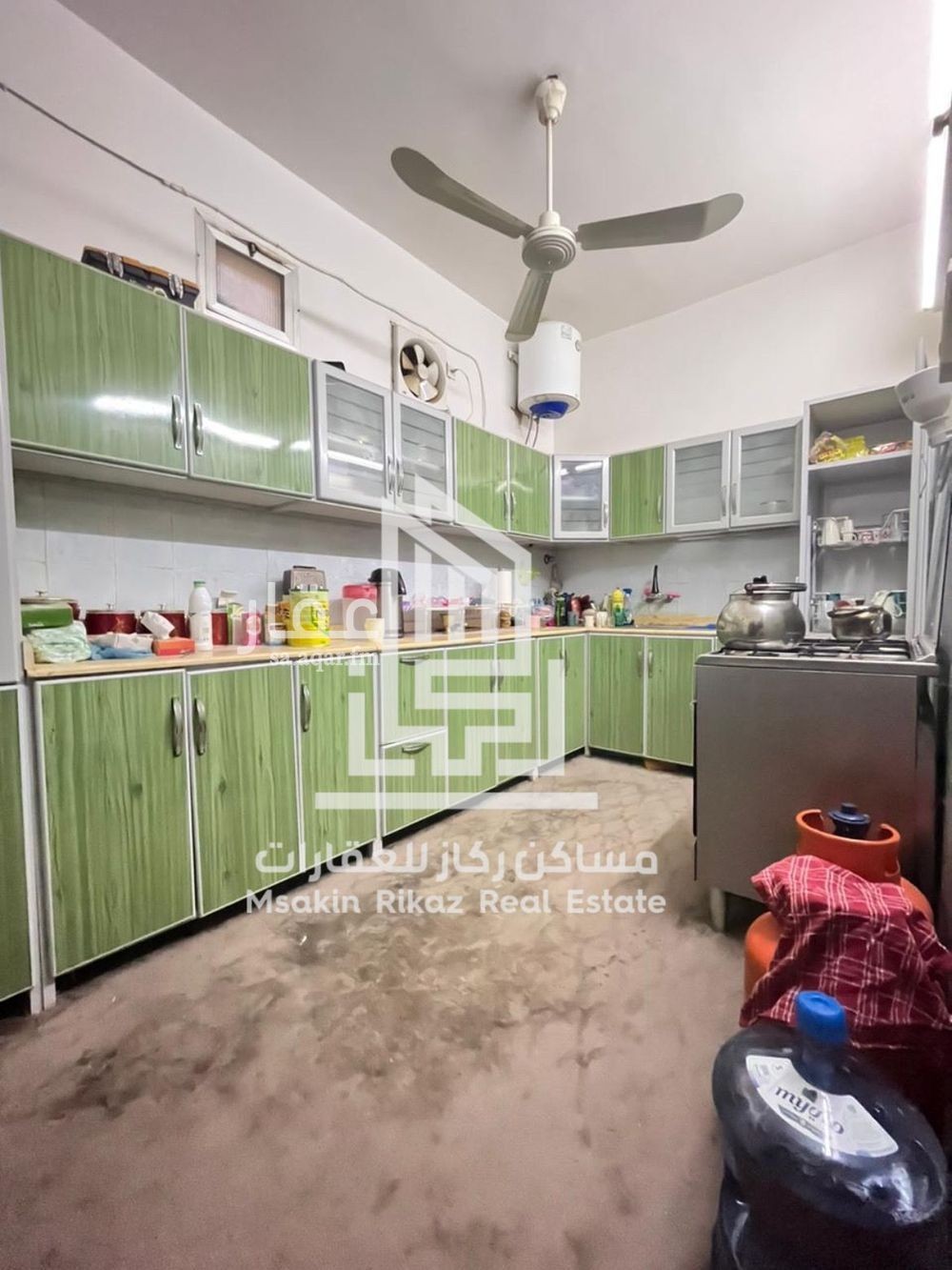 11 bedroom building in As Saadah, Riyadh 11