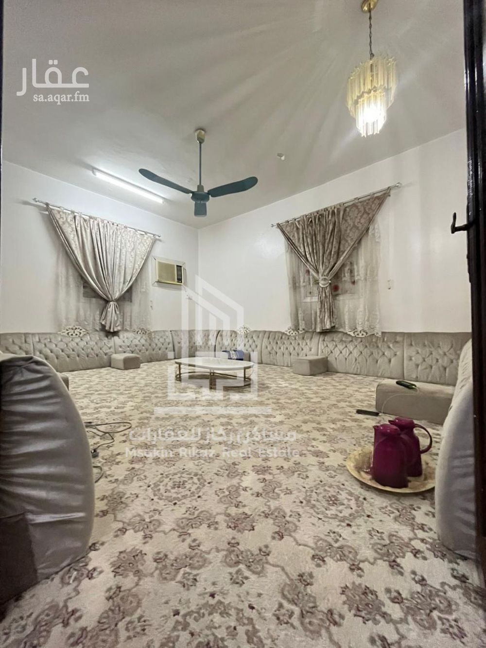 11 bedroom building in As Saadah, Riyadh 8