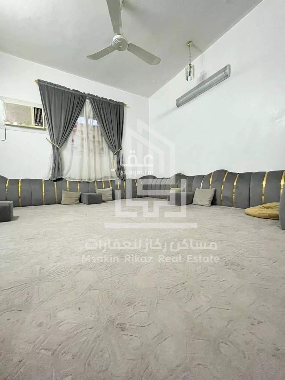 704 sqm building in As Saadah 12