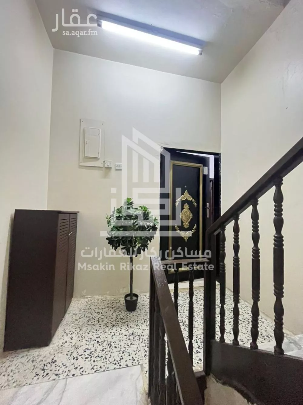 704 sqm building in As Saadah 6