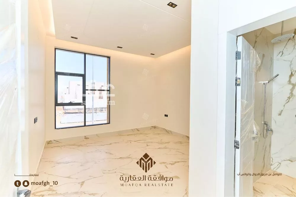 عمارة 400 م² في المهدية 11