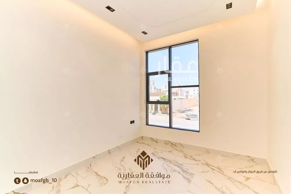عمارة 400 م² في المهدية 15