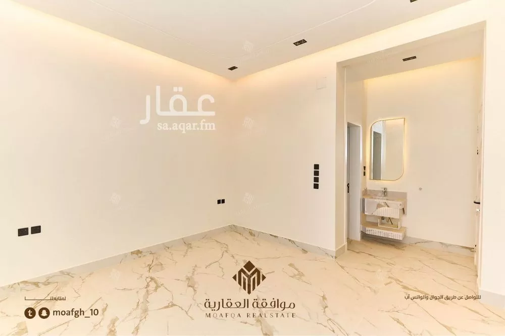 عمارة 400 م² في المهدية 16