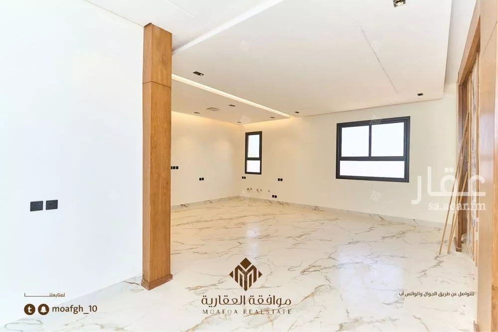 عمارة 400 م² في المهدية 17