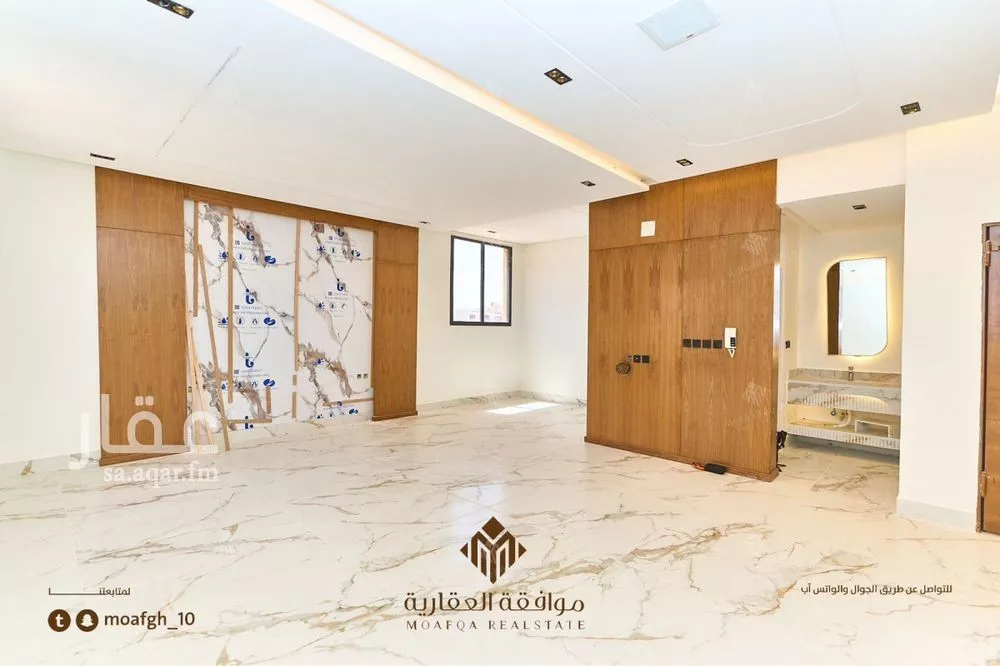 عمارة 400 م² في المهدية 23