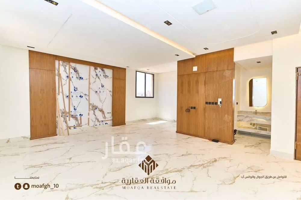 عمارة 400 م² في المهدية 28