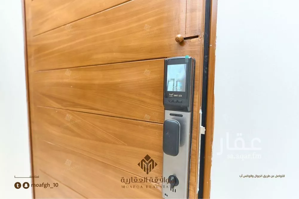 عمارة 400 م² في المهدية 6